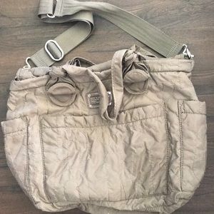 Marc Jacobs Mushroom diaper bag